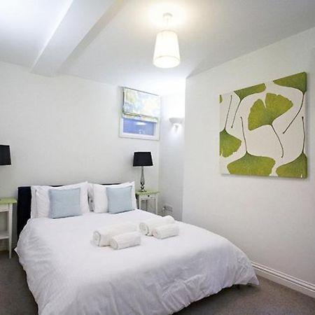 The Courtyard Apartments No.8 Bath Exterior foto