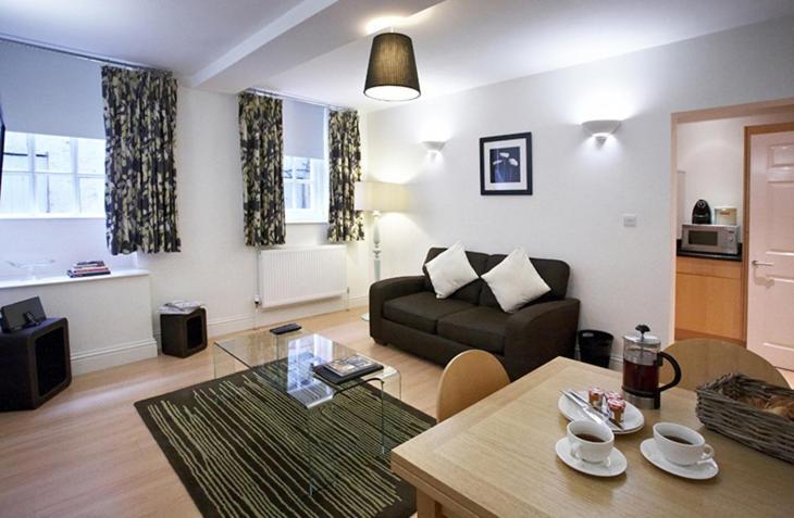 The Courtyard Apartments No.8 Bath Exterior foto